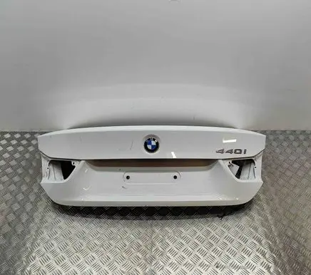 BMW 4 F32 F33 Tailgate/trunk/boot lid 7381193