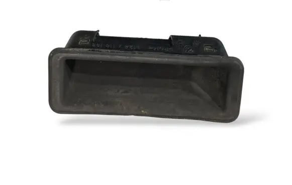 BMW 3 E90 E91 Tailgate/trunk/boot exterior handle 7118158 51247118158