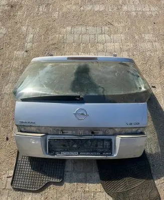 Opel Signum Tailgate/trunk/boot lid