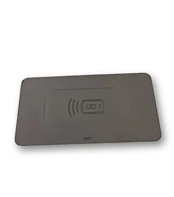 BMW 7 G11 G12 Wireless charging module 84105A0E550 84109434000 84109437712