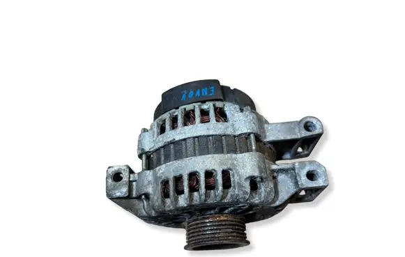 Chevrolet TrailBlazer Generator/alternator PN208200 20140813