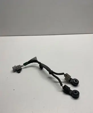 Toyota Sienna XL30 III Detonation knock sensor 8961506010