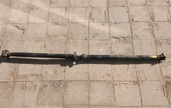 KIA Sportage Rear driveshaft/prop shaft 49300D3500