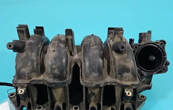 Seat Leon (1M) Intake manifold 036129711FA IMPRK1529848