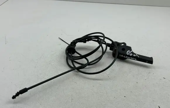 Land Rover Freelander Engine bonnet (hood) release handle