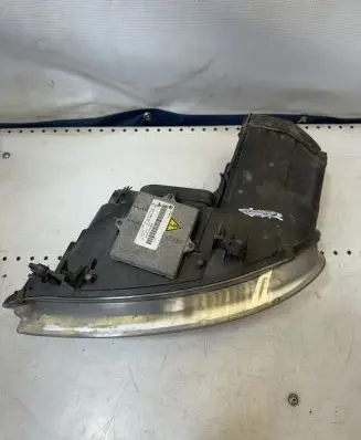 Volkswagen Touran I Headlight/headlamp