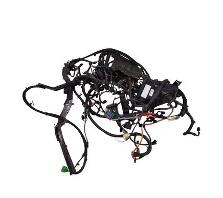 Volvo XC60 Engine installation wiring loom 32356425 32320439 32320439AA