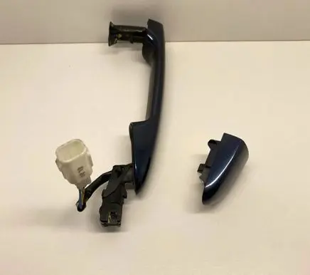 Mazda CX-5 II Front door exterior handle KD53RH5