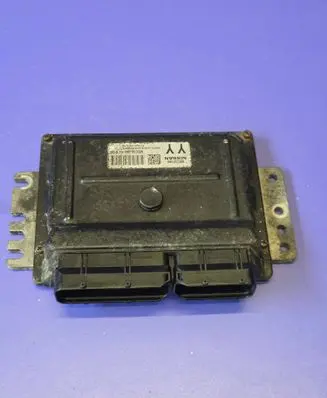 Nissan Micra Engine control unit/module MEC32060 20261010