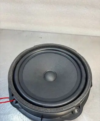 Audi A3 8Y Subwoofer speaker