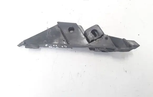 BMW 5 F10 F11 Other trunk/boot trim element 7207028
