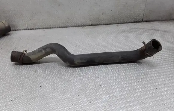 Opel Movano A Engine coolant pipe/hose