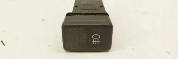 Subaru Outback Fog light switch 