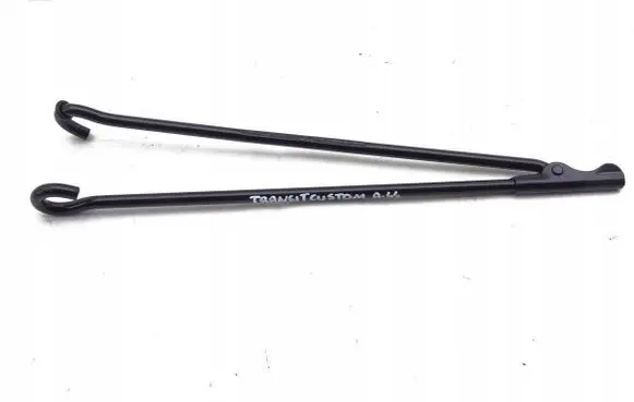 Ford Transit Custom Wheel nut wrench 1C15-17T081-BC