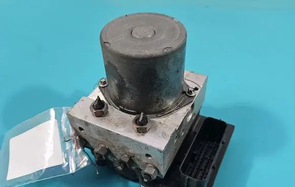 BMW X3 E83 ABS Pump 0265950489 IMPRK1456101