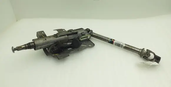 Peugeot RCZ Steering wheel axle 61NKZP0003446