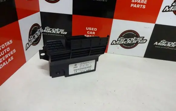 Audi A6 S6 C6 4F Other devices 4F0907280A