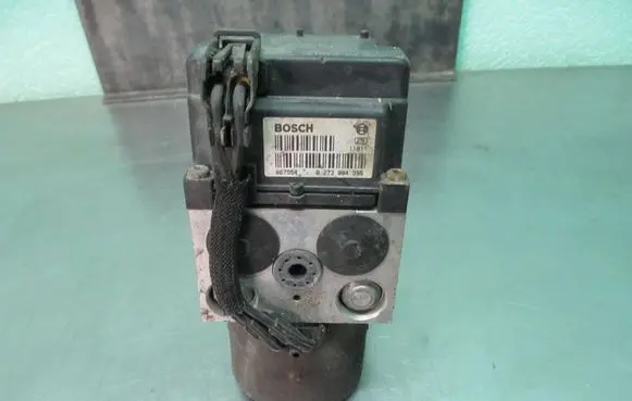 Renault Scenic II - Grand scenic II ABS Pump 0273004396 11811 087554