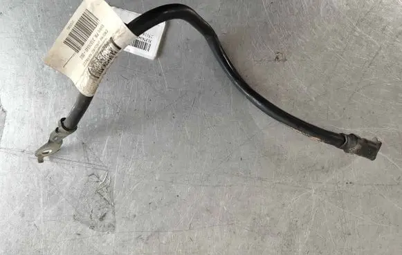 Volvo XC60 Negative earth cable (battery) 31376345