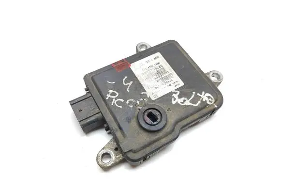 Citroen C4 Grand Picasso Gearbox control unit/module 9805709280 9808383080 96106950