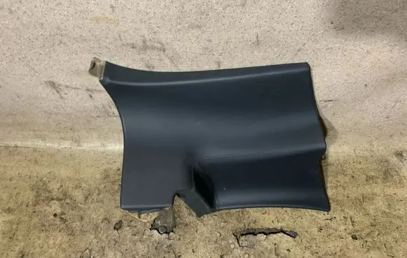Mercedes-Benz SL R230 Other interior part 113