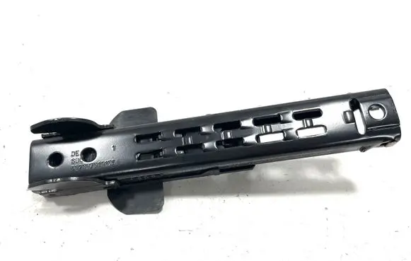 Audi A3 S3 A3 Sportback 8P Seat belt adjustment motor 5020070004 502007010176 8E0857833G