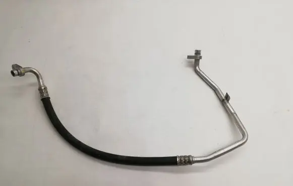 Dacia Sandero Air conditioning (A/C) pipe/hose 924901167R