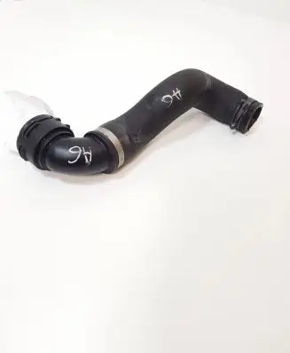 Audi A6 C7 Engine coolant pipe/hose 4G0122101B