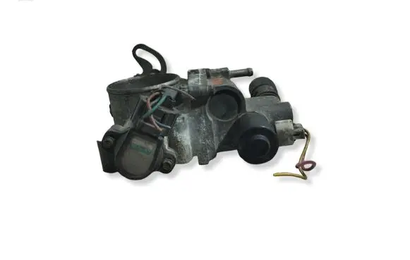 Mazda 626 Throttle valve 195900 198500