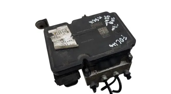 Ford Focus ABS Pump BV612C405AL A426G 10021209614