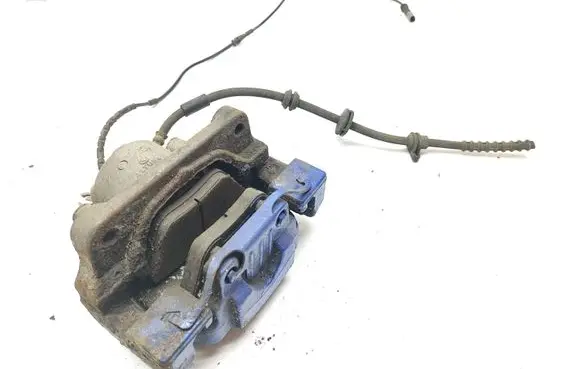 BMW 5 F10 F11 Front brake caliper