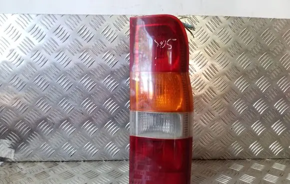 Ford Transit Rear/tail lights YC1X13434A YC1513404A
