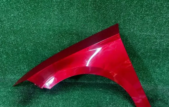 Seat Leon (5F) Fender 