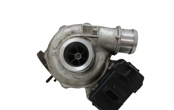 Land Rover Evoque I Turbo 9676272680 11070600094 4947701203