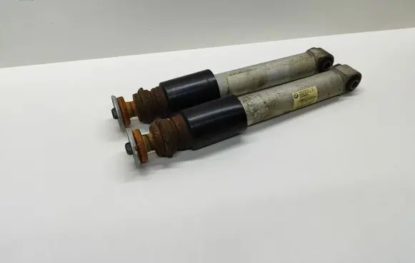 BMW 5 E60 E61 Rear shock absorber/damper 6766585 33526766585 3352676658504