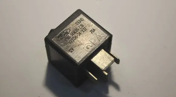 Ford Mondeo MK II Other relay 93BG14N089C1B