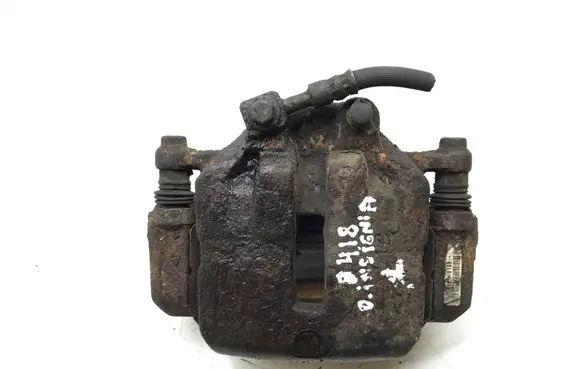 Opel Insignia A Front brake caliper 13219198 B418