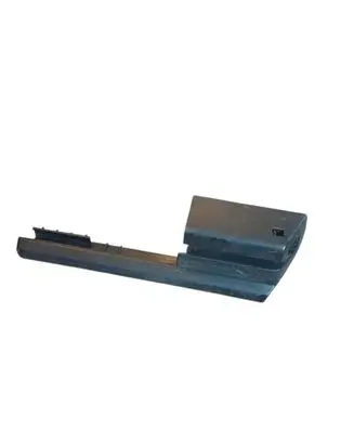 Tesla Model S Front driver seat rail trim 103167600A