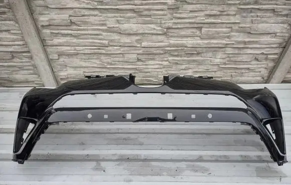 Toyota RAV 4 (XA40) Front bumper 52119-42A40