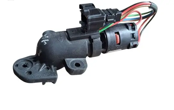 Ford S-MAX Interior temperature sensor 9M2T8B506AB