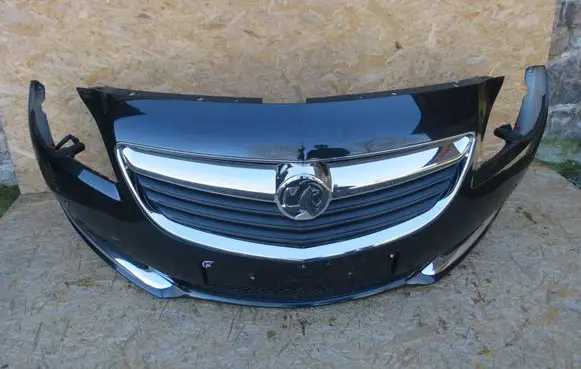 Opel Insignia A Front bumper 