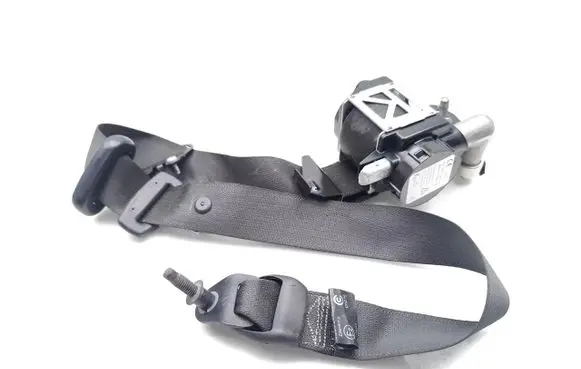 Ford Mondeo MK V Front seatbelt DS73-F61295-LA 2029458E23-2 DS73-F61295-LA35B8