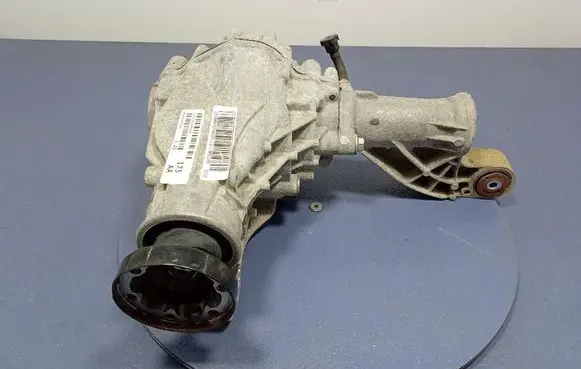 Jeep Grand Cherokee Front differential 68352175AA