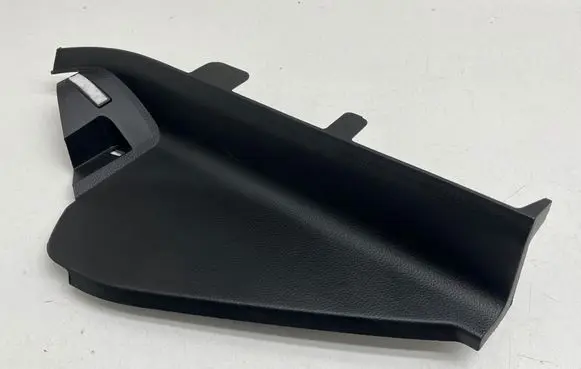Jeep Grand Cherokee WL Dashboard side end trim 6PM13TX7AD 106781060DB
