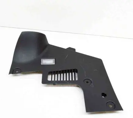 Tesla Model 3 Dashboard lower bottom trim panel 110057900E
