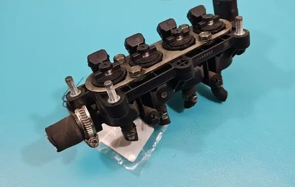 Lancia Delta III LP gas injector 110R-000057 IMPRK1506707