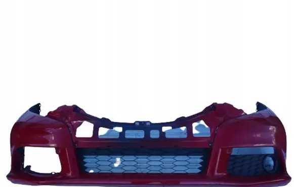 Honda Civic IX Front bumper R26P3