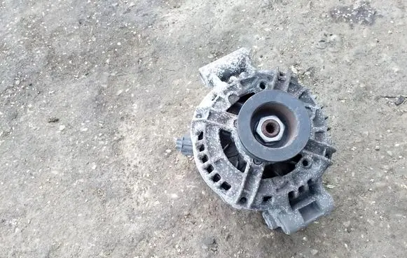 Ford Transit Generator/alternator 0986042790