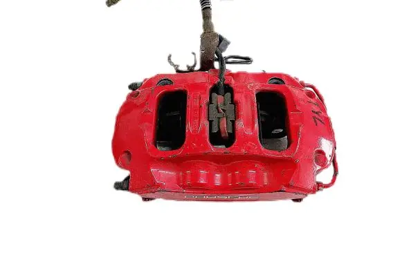 Porsche Panamera (970) Rear brake caliper 970352425