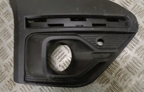 Dacia Jogger Front fog light trim/grill 261A23449R 261A29350R